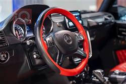 مرسيدس بنز G-Class